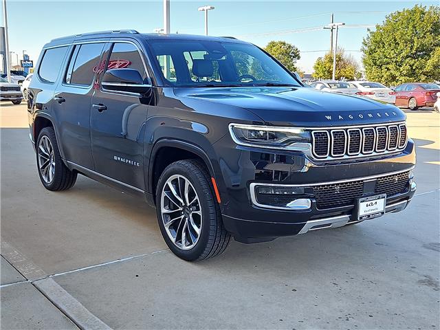 Used 2023 Jeep Wagoneer Series III 4x4