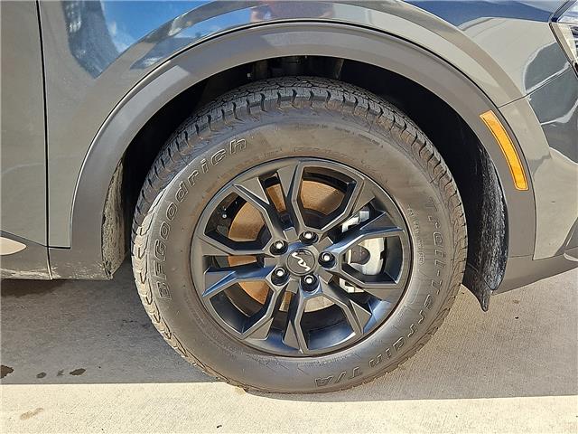 Used 2024 KIA Sportage X-Pro All-Wheel Drive