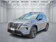 Used 2025 Nissan Rogue Platinum Front-Wheel Drive
