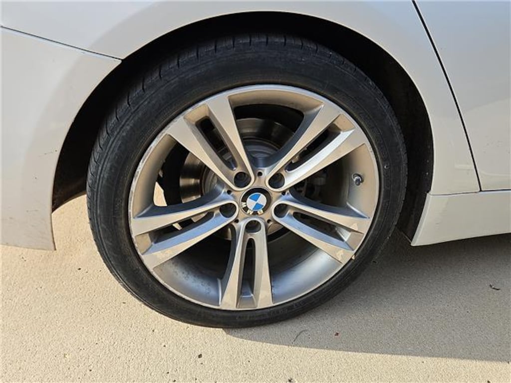 Used 2019 BMW 430 Gran Coupe i Rear-wheel Drive Hatchback