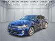 Used 2018 KIA Optima SX Turbo Sedan