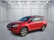 Used 2012 Toyota RAV4 Limited Front-wheel Drive