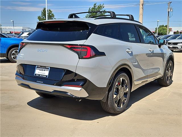 New 2026 KIA Sportage SX-Prestige Front-Wheel Drive