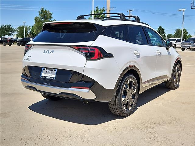 New 2026 KIA Sportage SX-Prestige Front-Wheel Drive