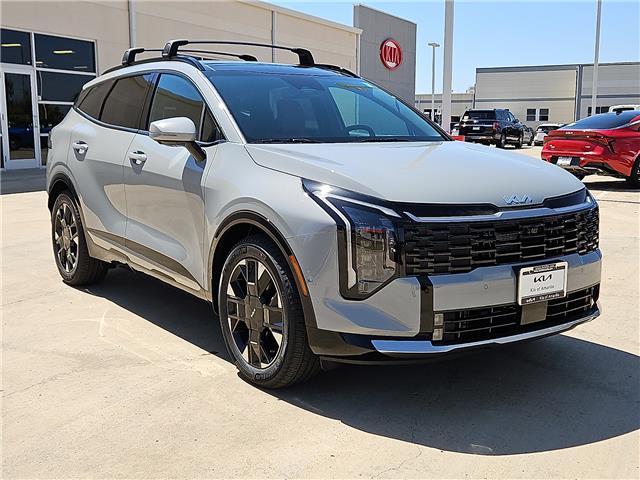 New 2026 KIA Sportage SX-Prestige Front-Wheel Drive