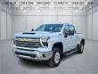 Used 2025 Chevrolet Silverado 2500HD LTZ 4x4 Crew Cab 6.75 ft. box 159 in. WB
