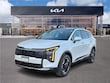  Kia Sportage Hybrid