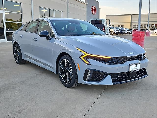 New 2026 KIA K5