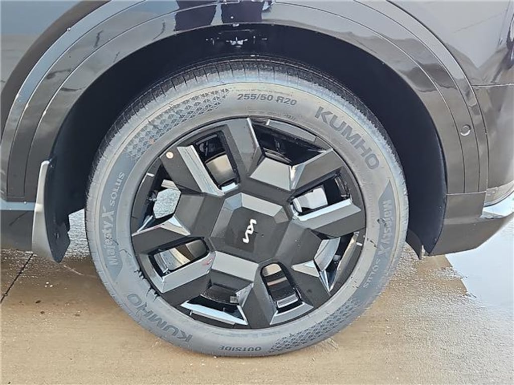 New 2027 KIA Telluride Hybrid SX-Prestige All-Wheel Drive