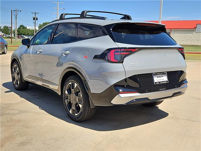 New 2026 KIA Sportage SX-Prestige Front-Wheel Drive