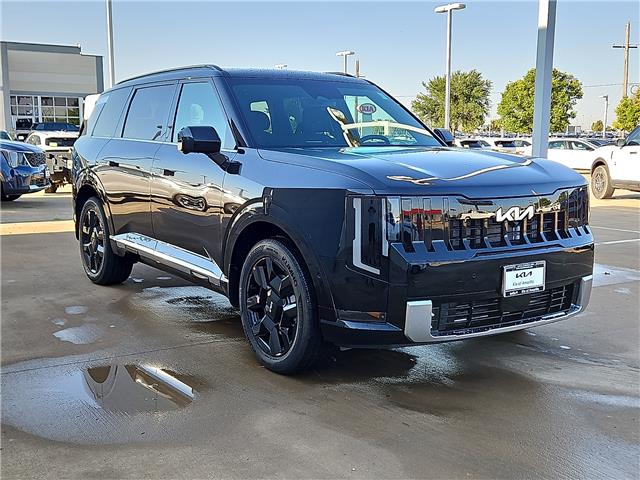 New 2027 KIA Telluride Hybrid SX-Prestige All-Wheel Drive