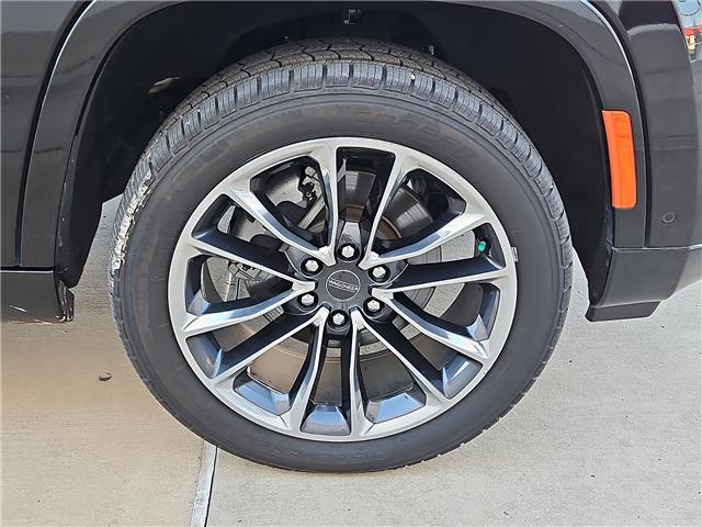 Used 2023 Jeep Wagoneer Series III 4x4