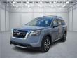 Used 2023 Nissan Pathfinder Platinum (A9) 4x4