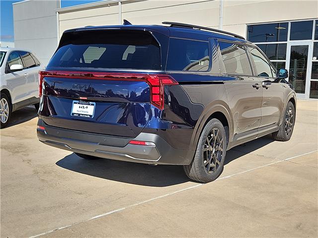 New 2027 KIA Carnival EX Passenger Van