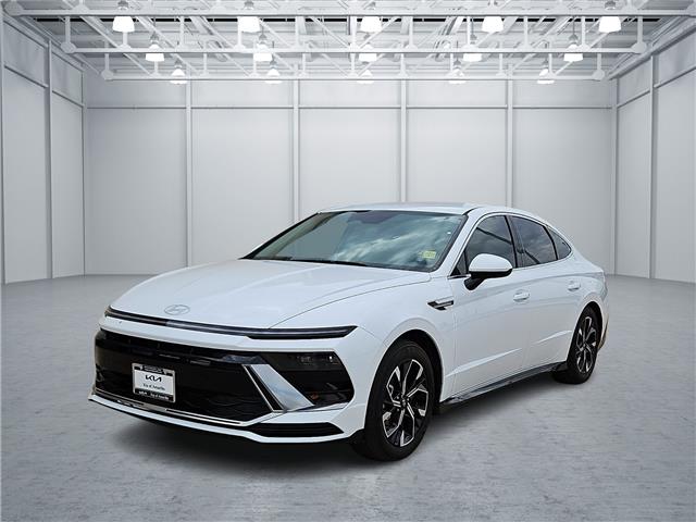2025 Hyundai Sonata Sedan 