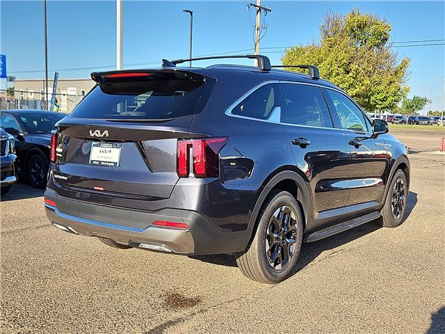 New 2026 KIA Sorento S Front-Wheel Drive