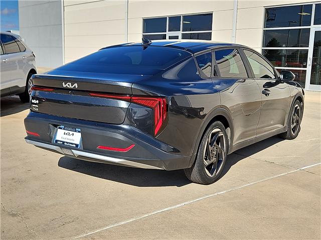 Used 2025 KIA K4 EX (IVT) Sedan