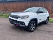 Used 2022 Jeep Compass Trailhawk SUV