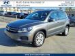 Used 2016 Volkswagen Tiguan 2.0T R-Line Automatic with 4MOTION SUV