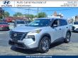 Used 2024 Nissan Rogue S SUV