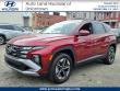 New 2026 Hyundai Tucson SEL AWD SUV
