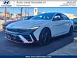  Hyundai Elantra N