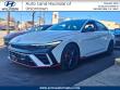 New 2026 Hyundai Elantra N Sedan Sedan