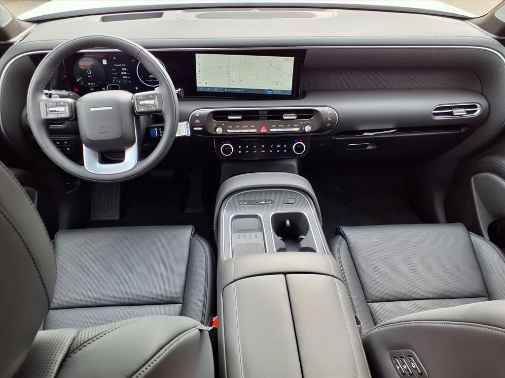 2026 Hyundai Palisade Calligraphy - Photo 8