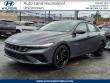 New 2026 Hyundai Elantra SEL Sport Plus Sedan