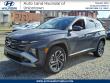 New 2026 Hyundai Tucson SEL Plus AWD SUV