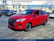 Used 2023 Mitsubishi Mirage G4 ES ES CVT