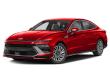New 2027 Hyundai Sonata Hybrid SEL Sedan