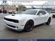 Used 2019 Dodge Challenger R/T Scat Pack Coupe