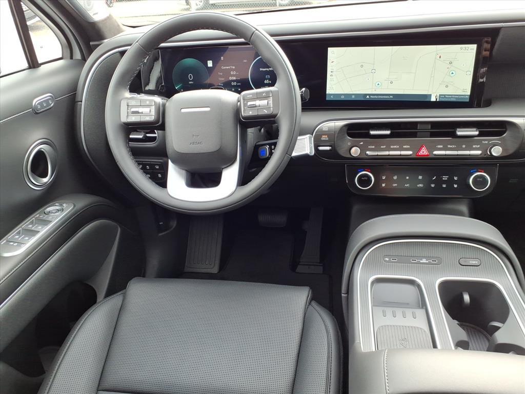 2026 Hyundai Palisade Calligraphy - Photo 10