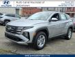 New 2026 Hyundai Tucson SE AWD SUV