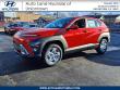 New 2026 Hyundai Kona SE AWD SUV