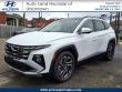 New 2026 Hyundai Tucson Hybrid Limited SUV