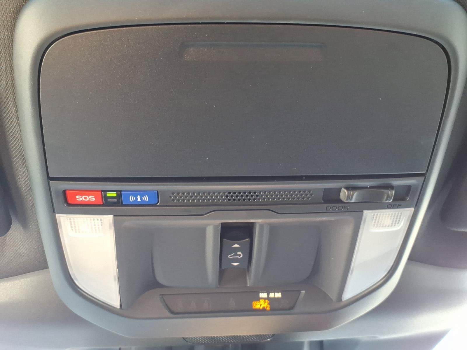 2025 Subaru Forester Limited - Photo 18