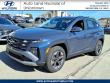 New 2026 Hyundai Tucson SEL Premium AWD SUV