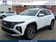 New 2026 Hyundai Tucson SEL Plus AWD SUV