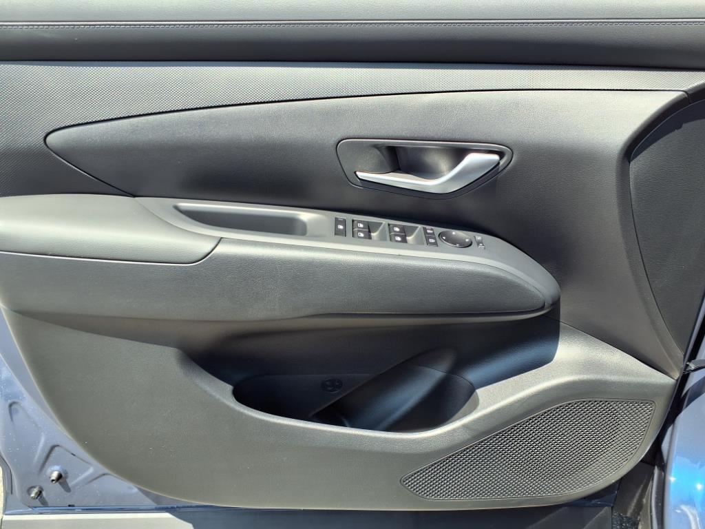2025 Hyundai Tucson SEL - Photo 8