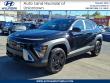 New 2027 Hyundai Kona SEL Sport AWD SUV