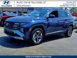 New 2025 Hyundai Tucson SEL AWD SUV