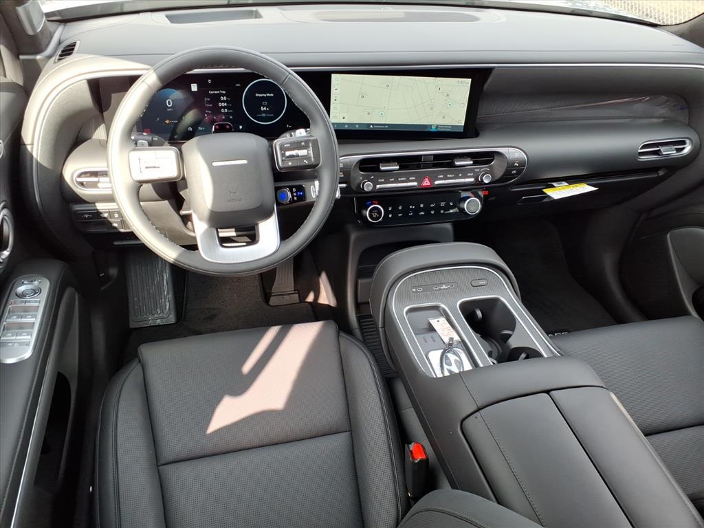 2026 Hyundai Palisade Calligraphy - Photo 7