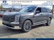 New 2026 Hyundai Palisade Calligraphy AWD SUV