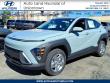 New 2027 Hyundai Kona SE AWD SUV
