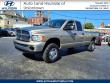 Used 2004 Dodge Ram 2500 SLT Truck Quad Cab