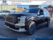 New 2026 Hyundai Palisade Calligraphy AWD SUV