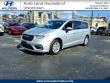 Used 2023 Chrysler Pacifica Touring L Van Passenger Van