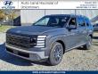 New 2027 Hyundai Palisade SEL Premium AWD SUV